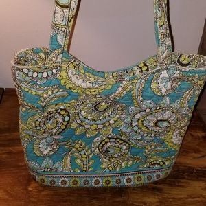 Vera Bradley Shoulder Bag